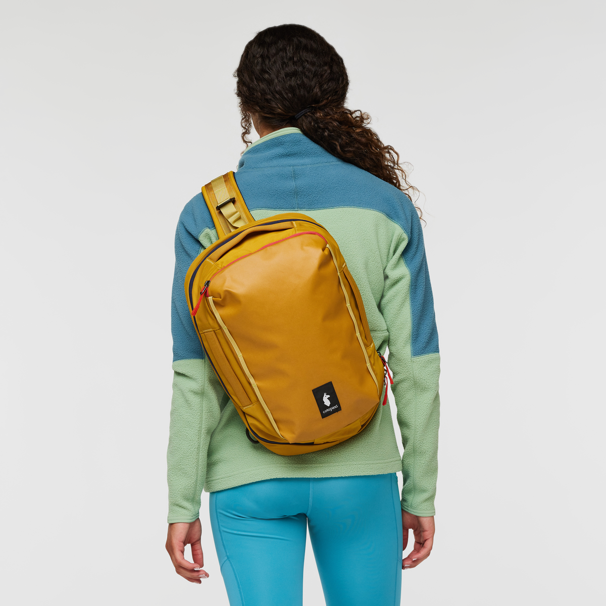 Chasqui 13L Sling - Cada Día - Image 20