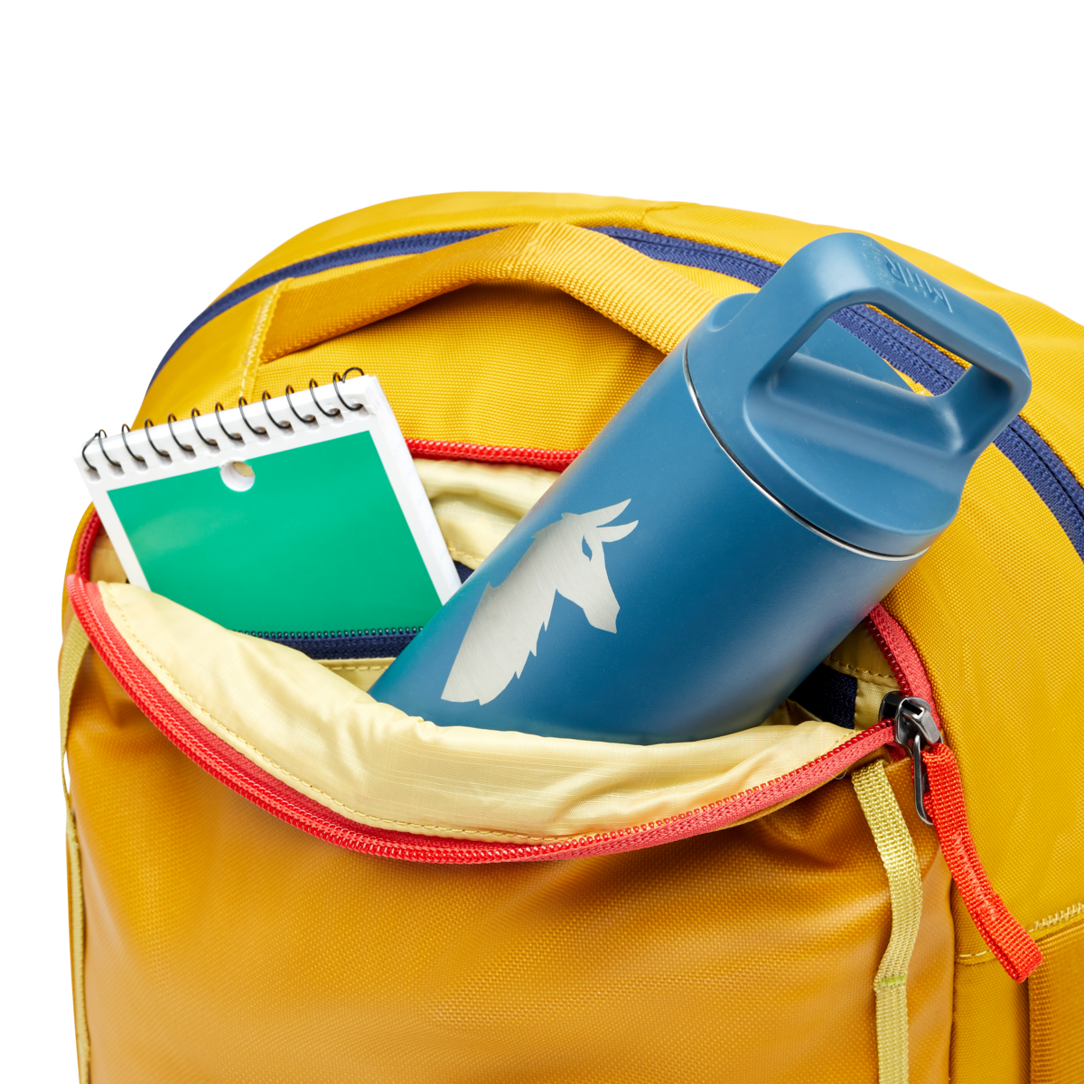Chasqui 13L Sling - Cada Día - Image 17