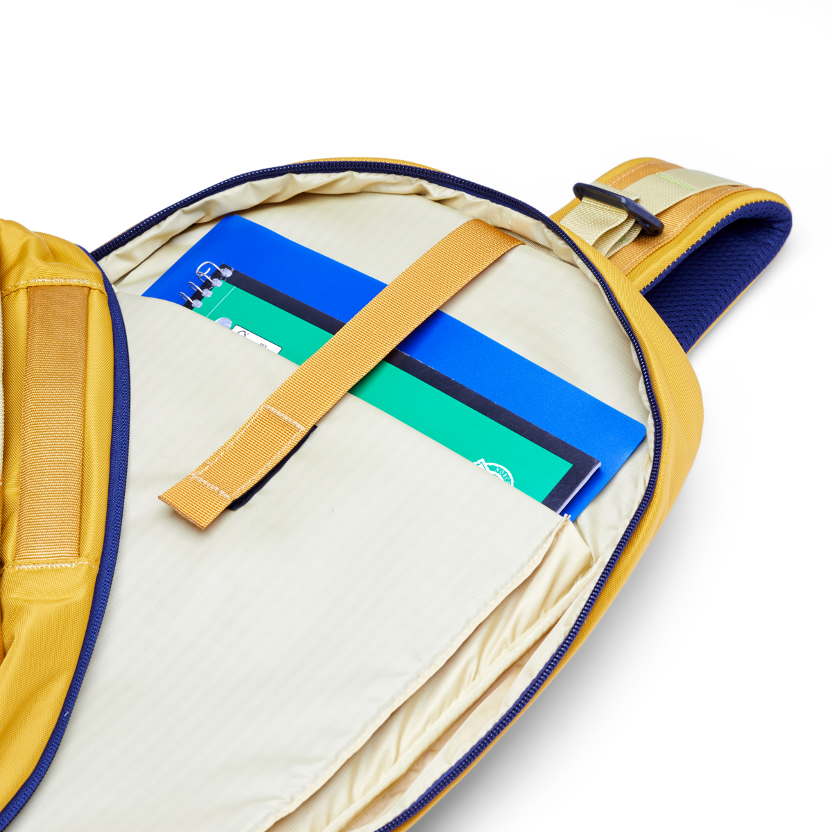 Chasqui 13L Sling - Cada Día - Image 18