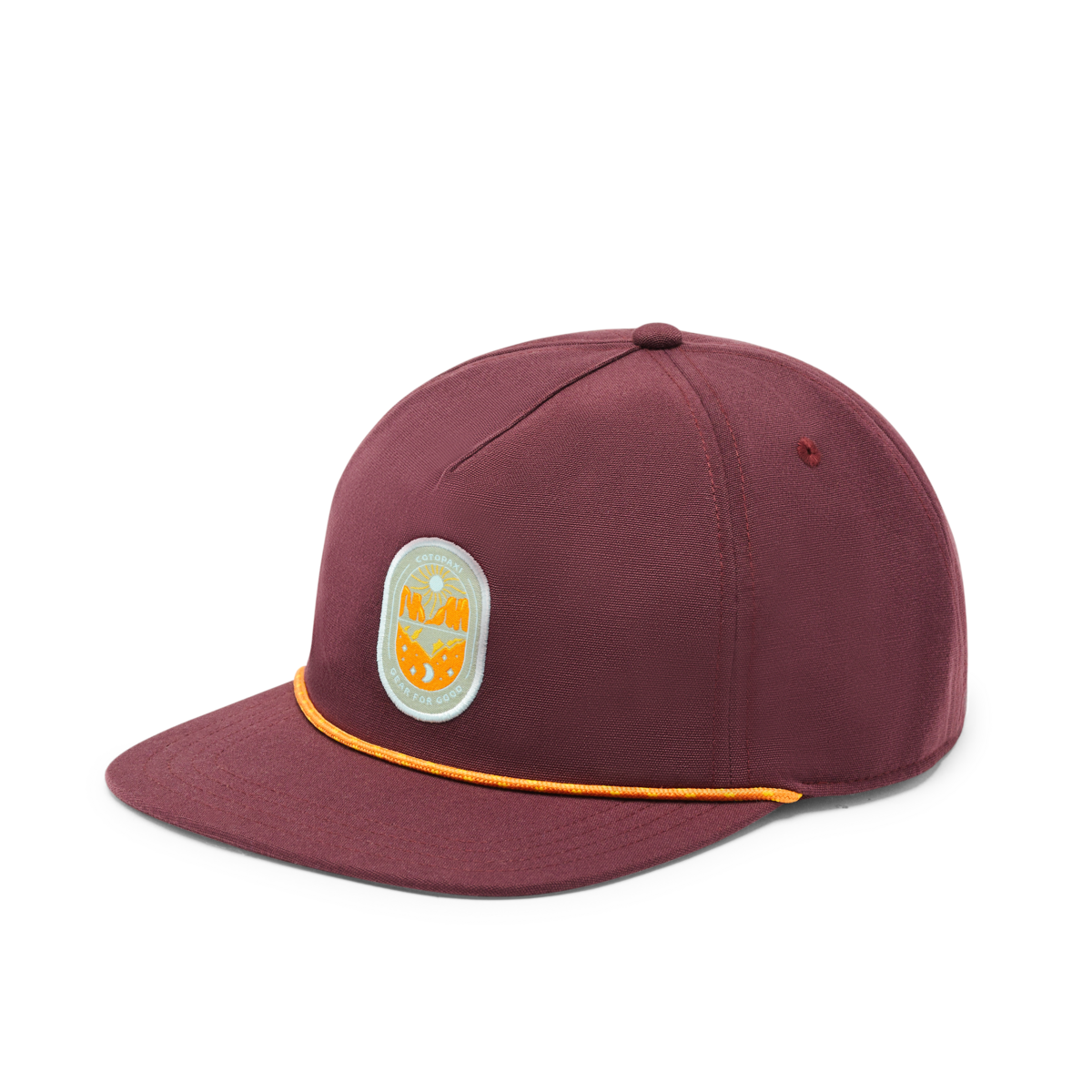 Day And Night Heritage Rope Hat - Image 9