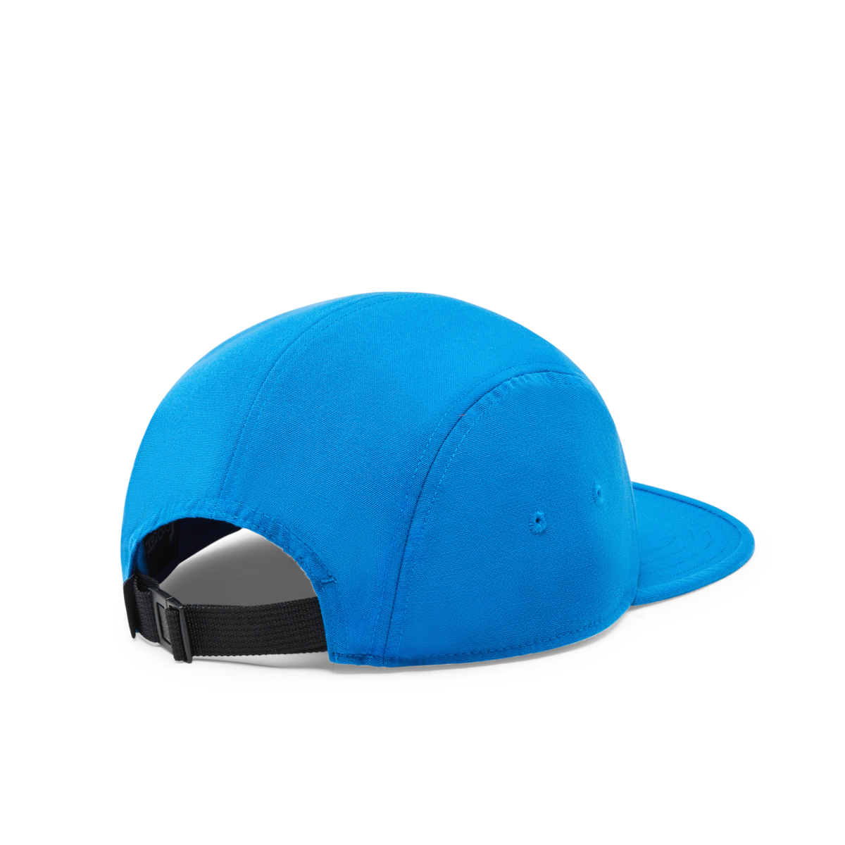 Alternative view of Do Good 5-Panel Hat