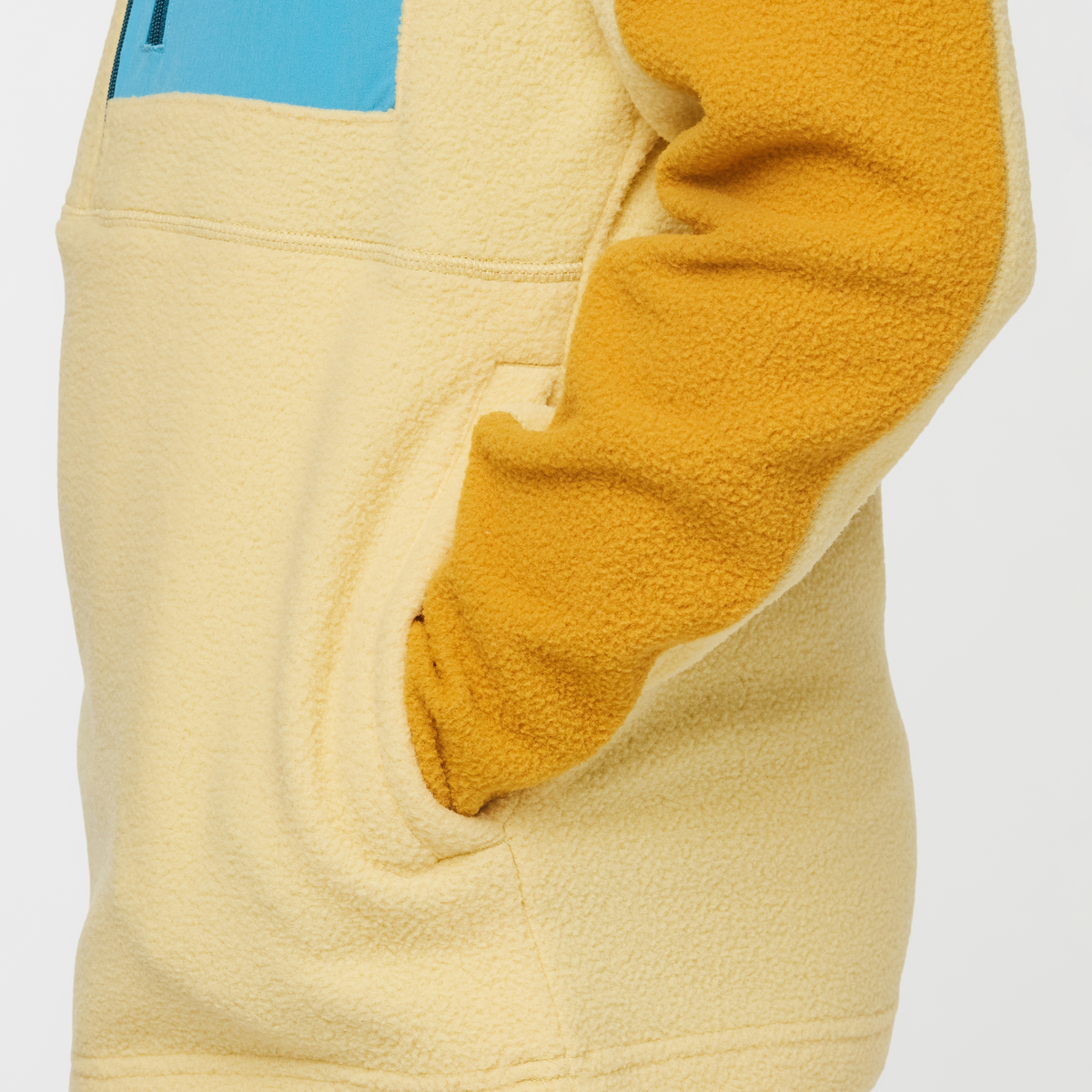 Abrazo Half-Zip Fleece Jacket - Kids' - Image 27