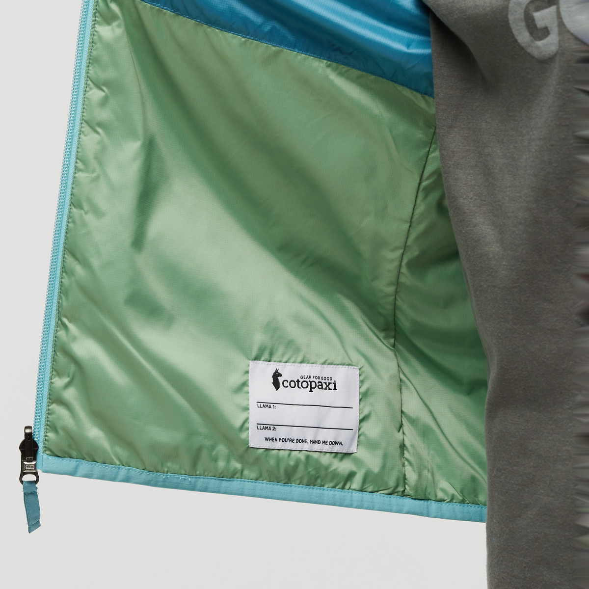 Capa Insulated Jacket - Kids' - Image 10