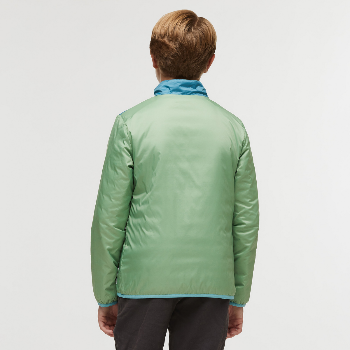 Capa Insulated Jacket - Kids' - Image 7
