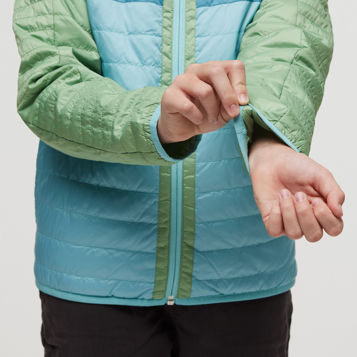 Capa Insulated Jacket - Kids' - Image 13