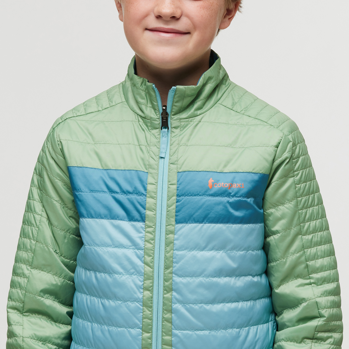 Capa Insulated Jacket - Kids' - Image 12
