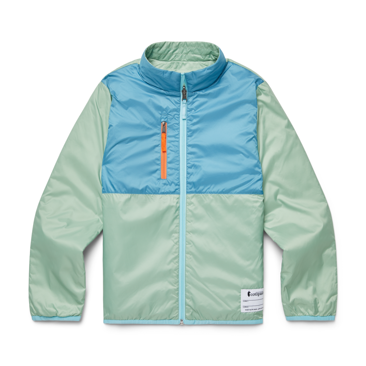 Capa Insulated Jacket - Kids' - Image 17