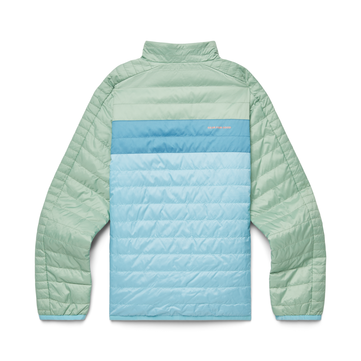 Capa Insulated Jacket - Kids' - Image 18