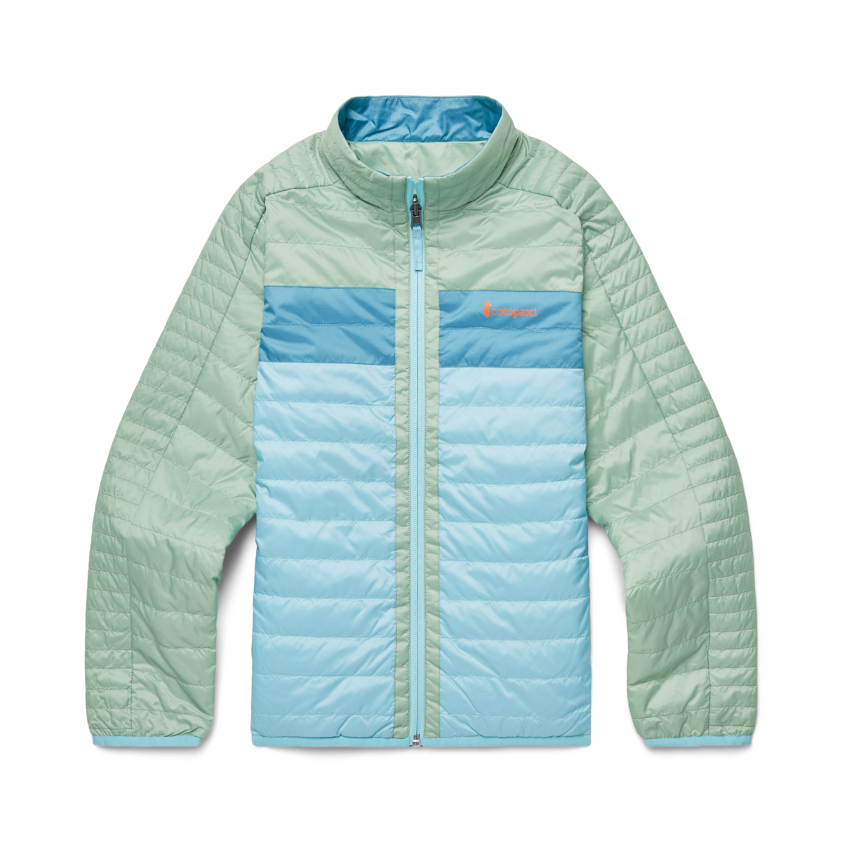 Capa Insulated Jacket - Kids' - Image 16