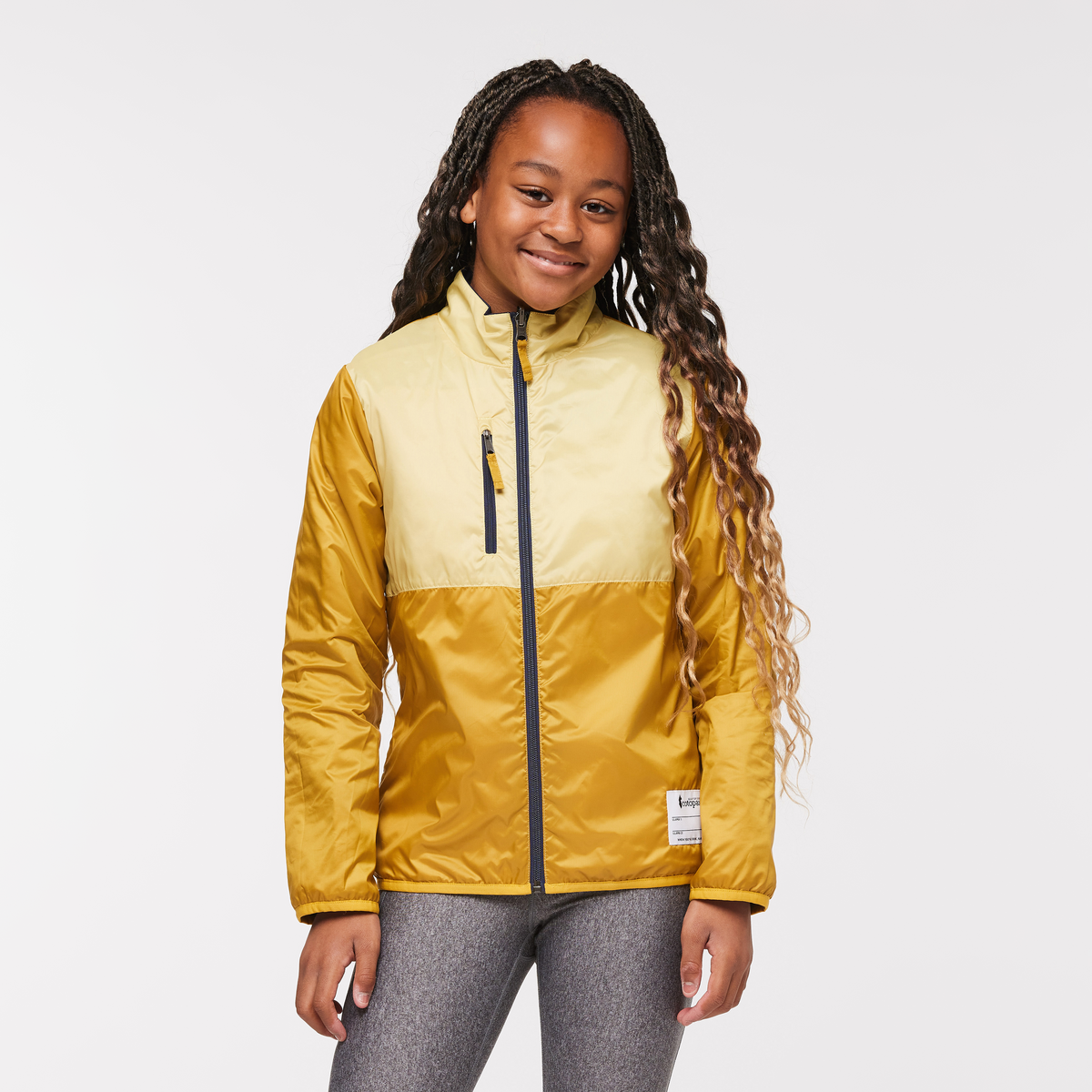 Capa Insulated Jacket - Kids' - Image 2