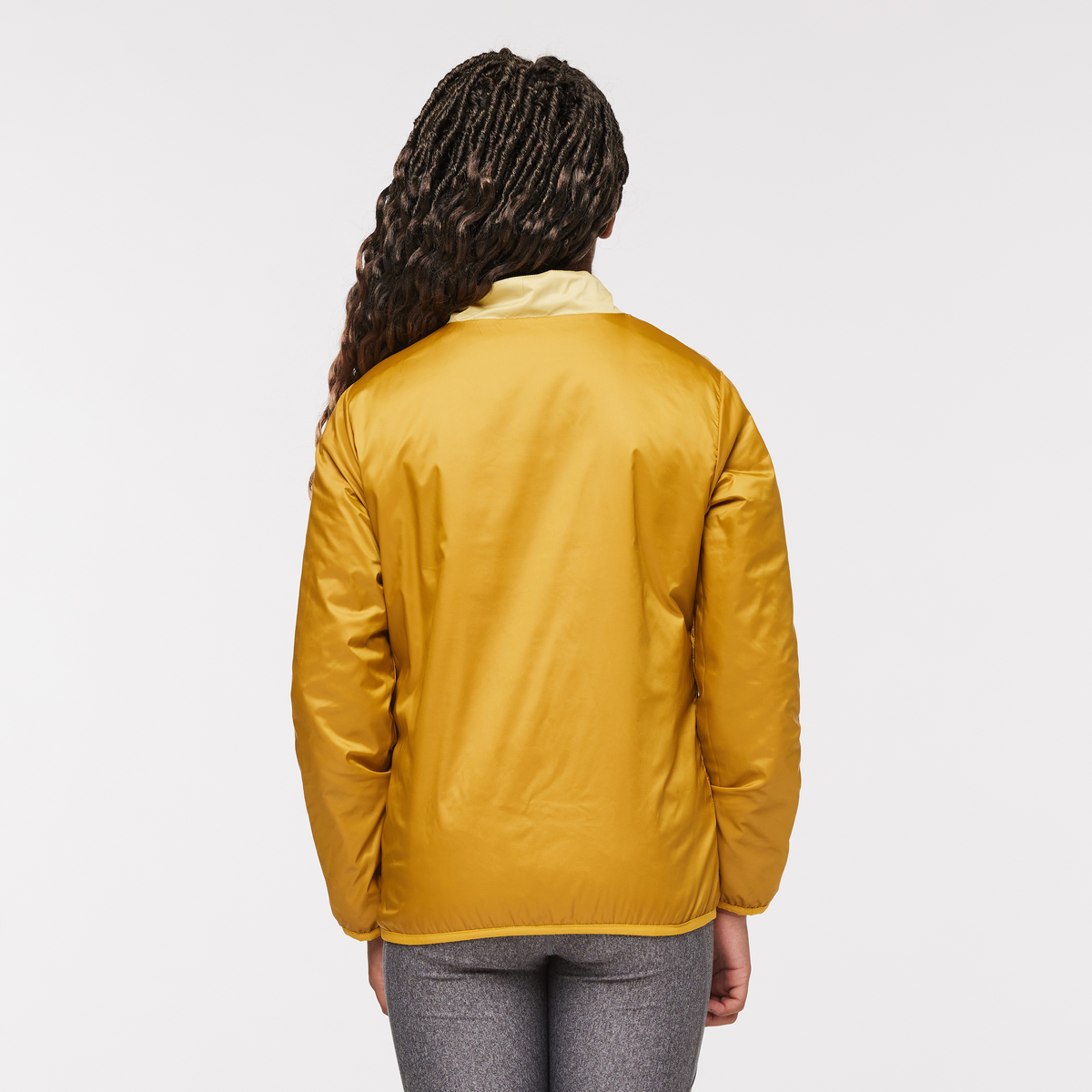 Capa Insulated Jacket - Kids' - Image 7
