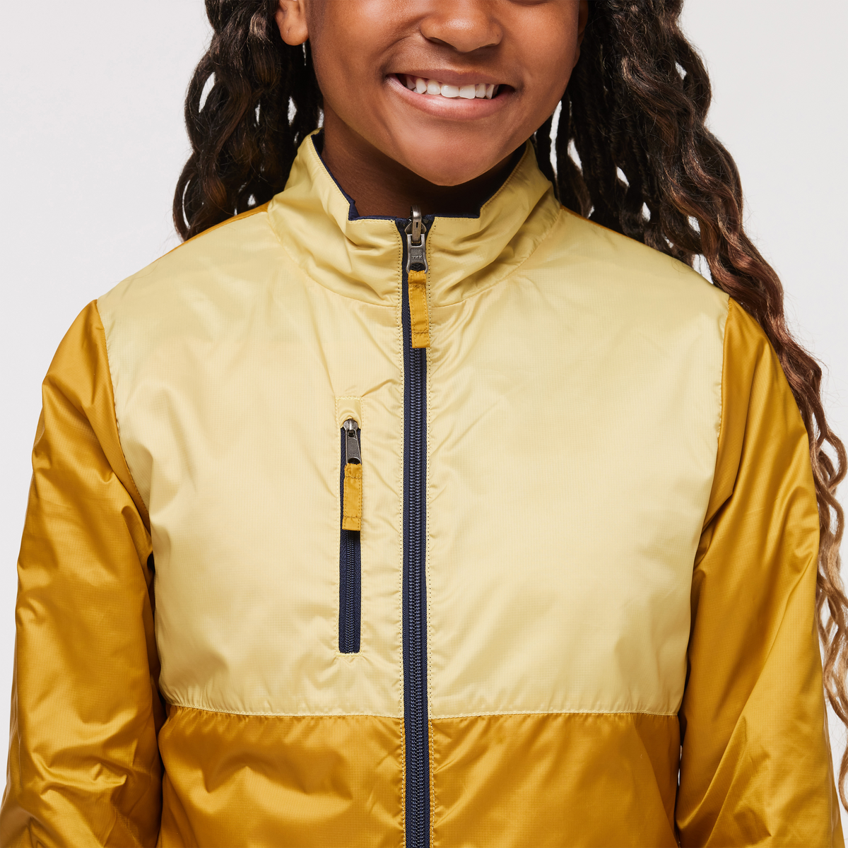 Capa Insulated Jacket - Kids' - Image 10