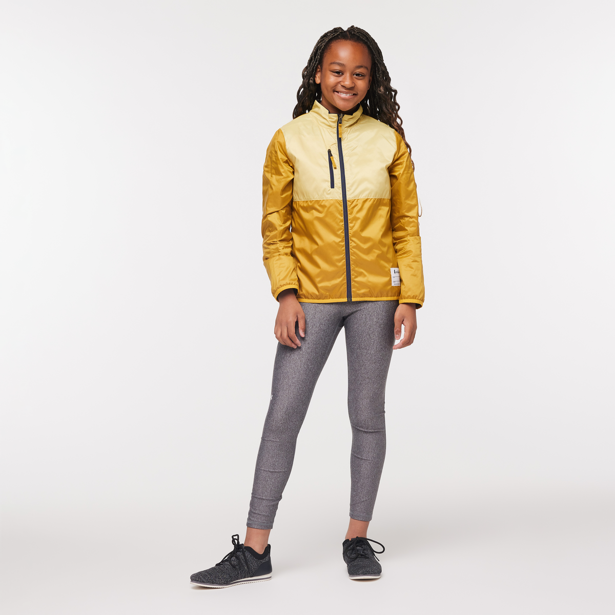 Capa Insulated Jacket - Kids' - Image 6