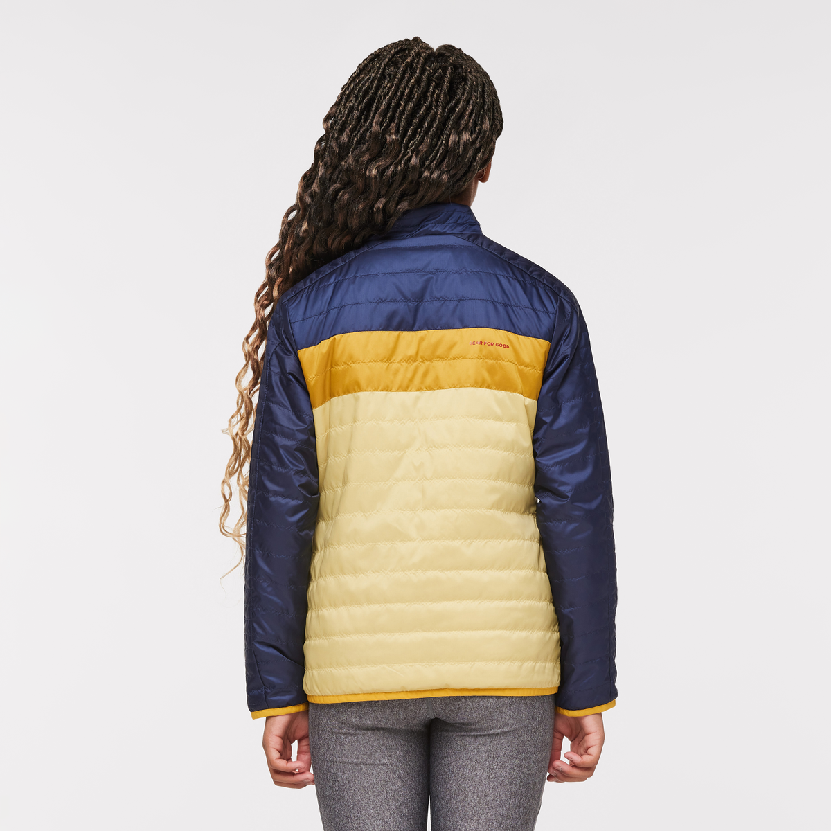 Capa Insulated Jacket - Kids' - Image 5