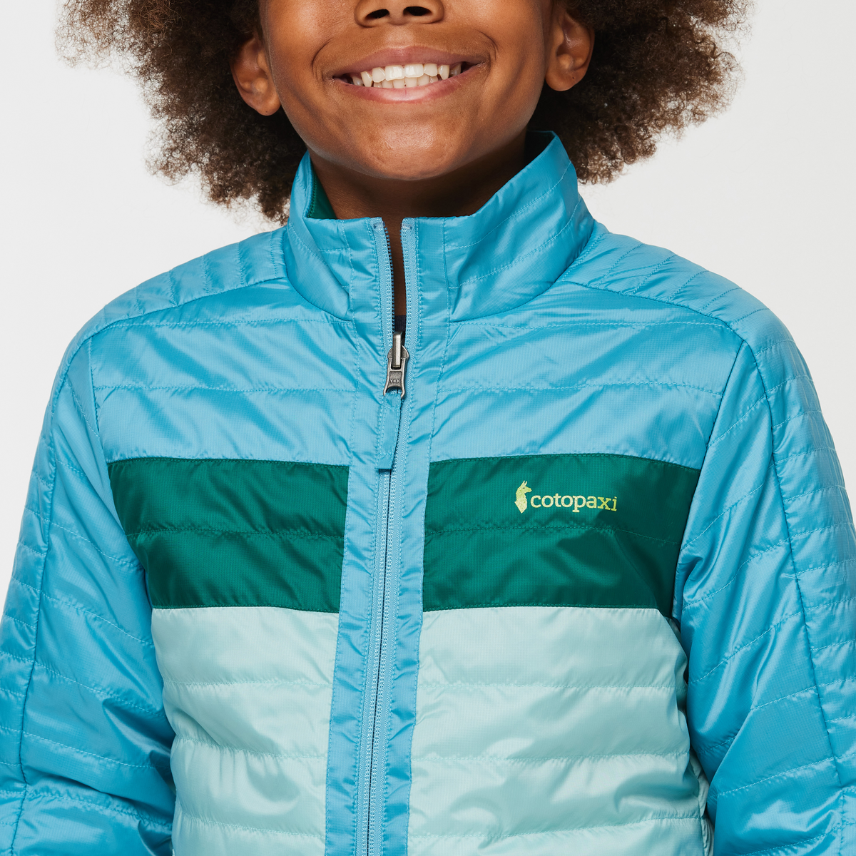 Capa Insulated Jacket - Kids' - Image 25