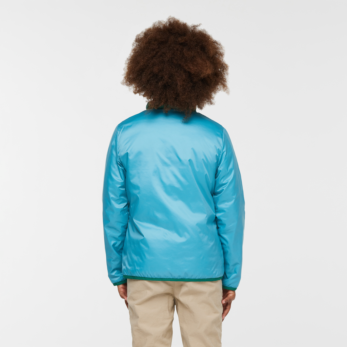 Capa Insulated Jacket - Kids' - Image 23