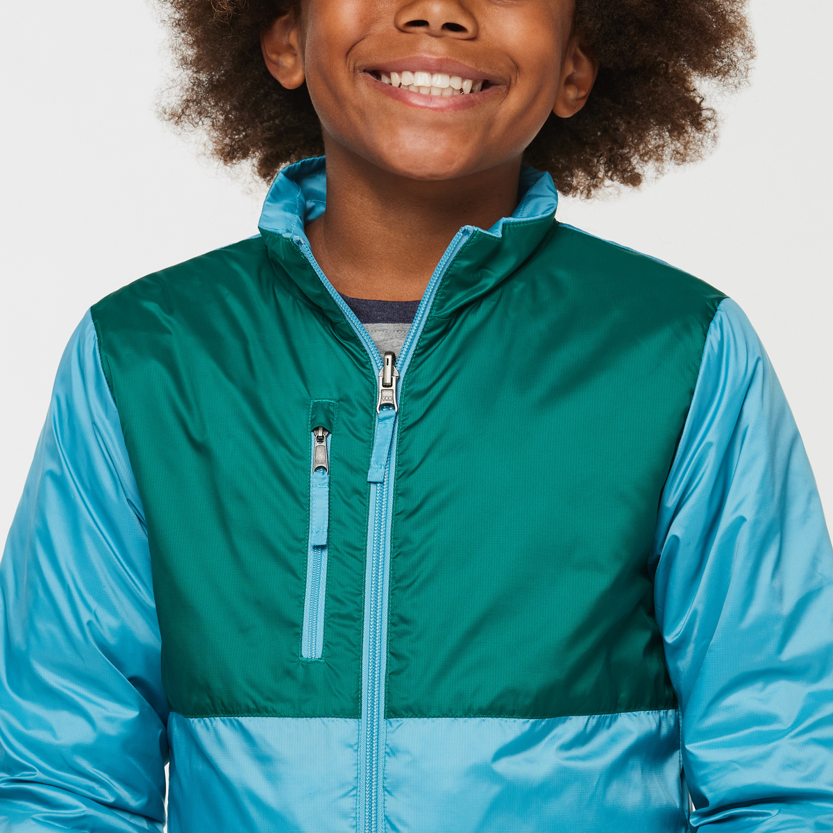 Capa Insulated Jacket - Kids' - Image 24