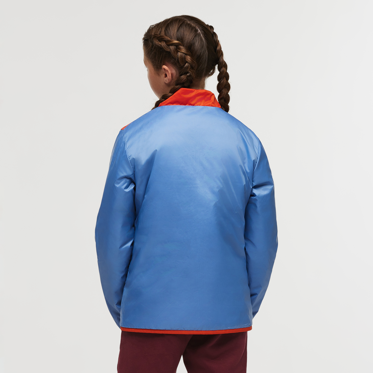 Capa Insulated Jacket - Kids' - Image 17