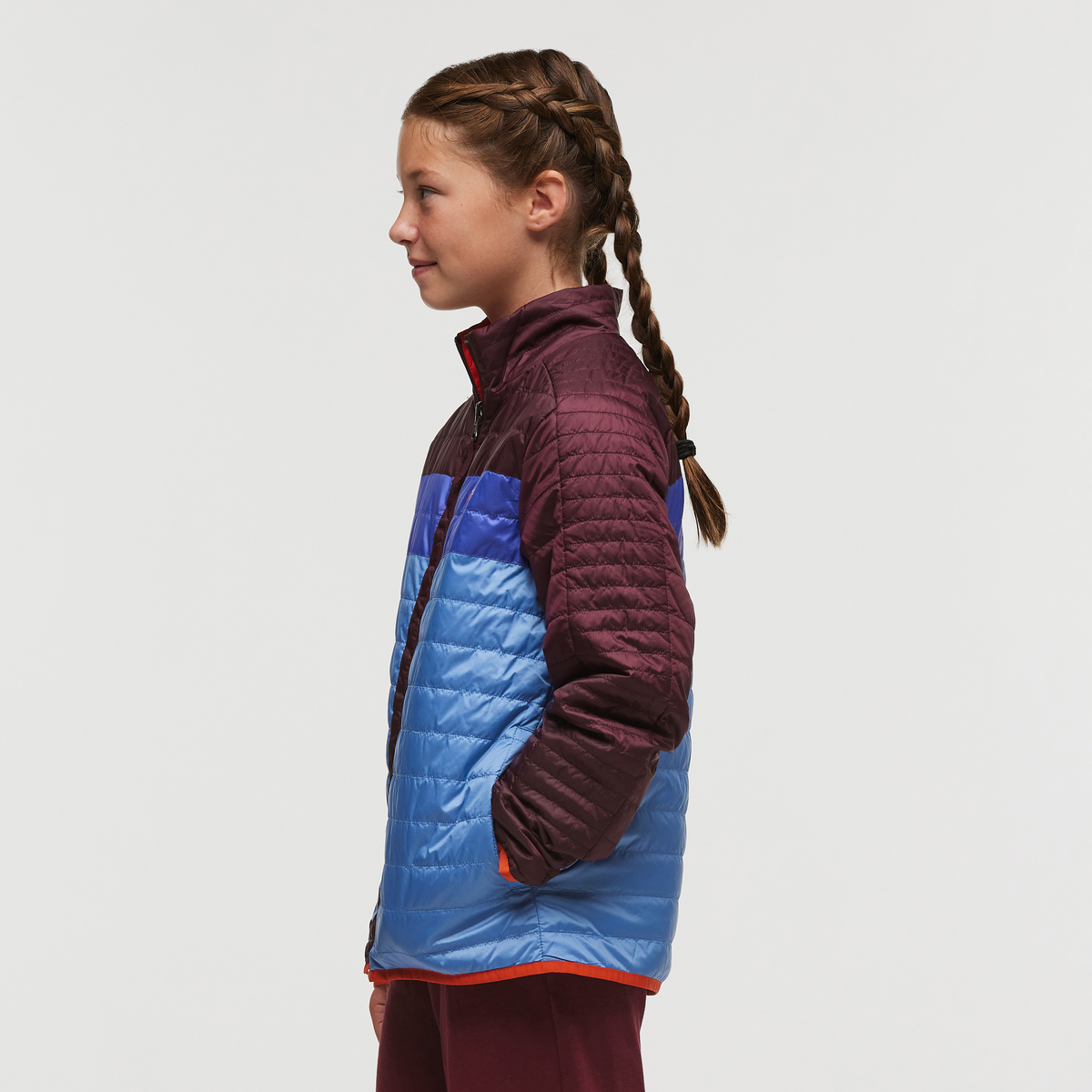 Capa Insulated Jacket - Kids' - Image 14
