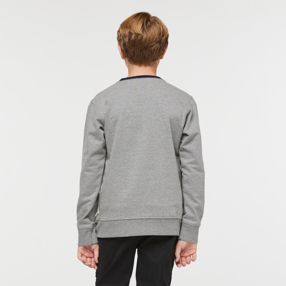 Do Good Crew Sweatshirt - Kids' - Image 4