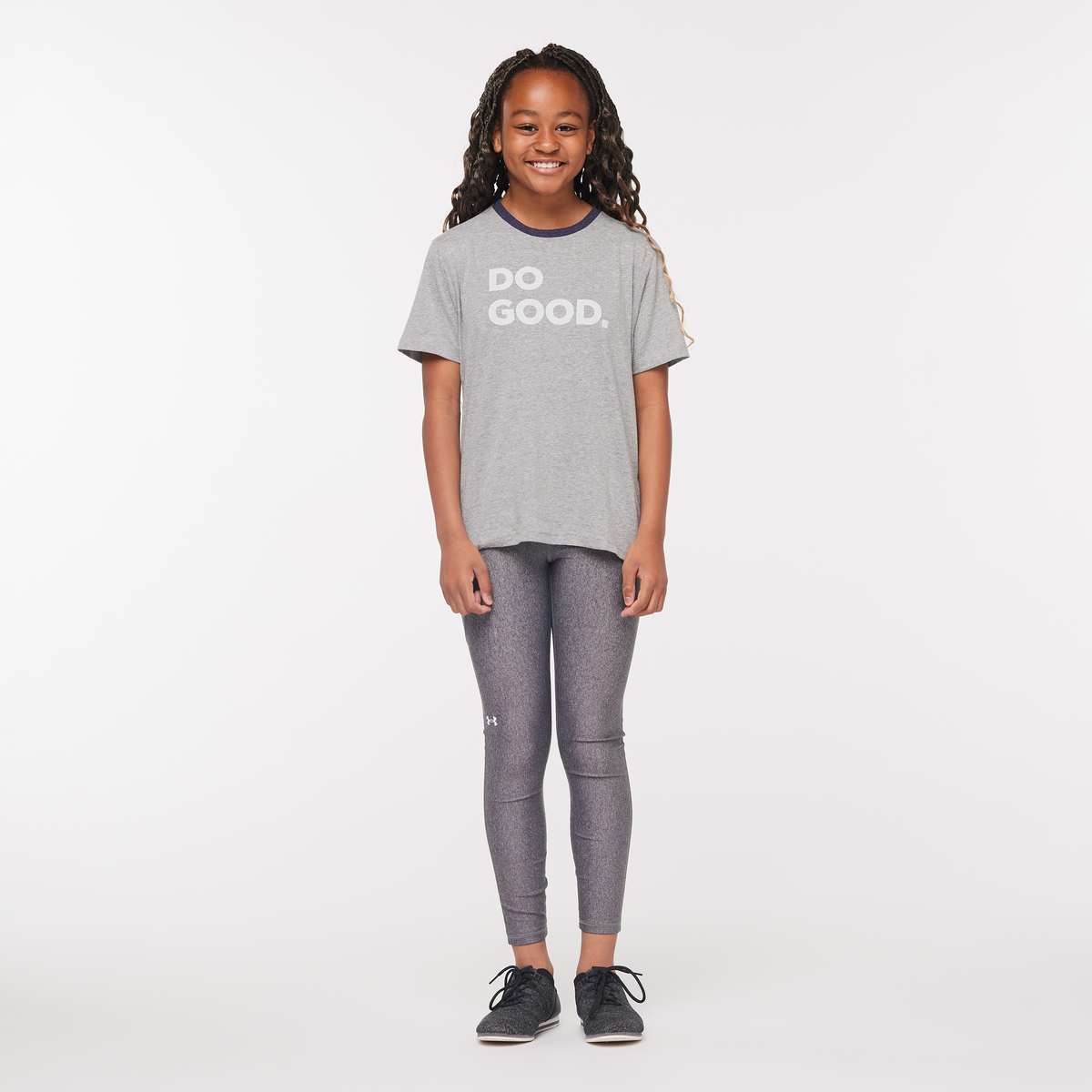 Do Good T-Shirt - Kids' - Image 3
