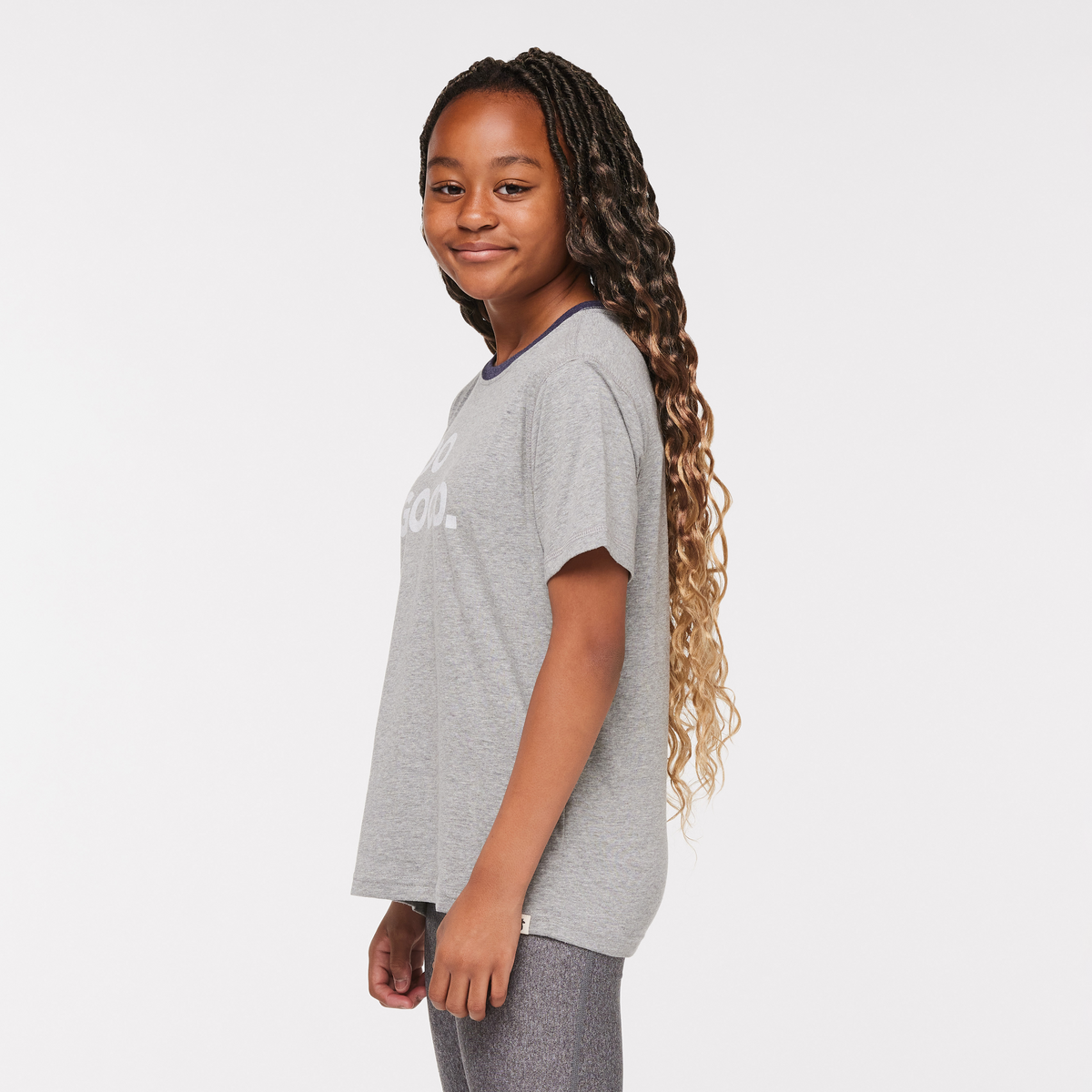 Do Good T-Shirt - Kids' - Image 4