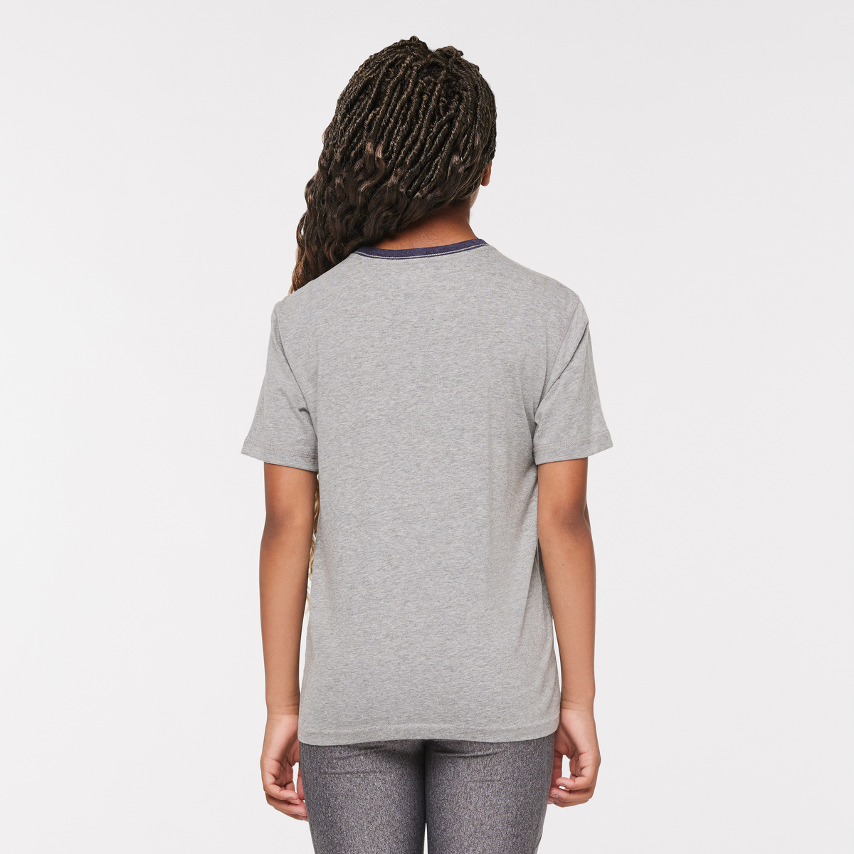 Alternative view of Do Good T-Shirt - Kids'
