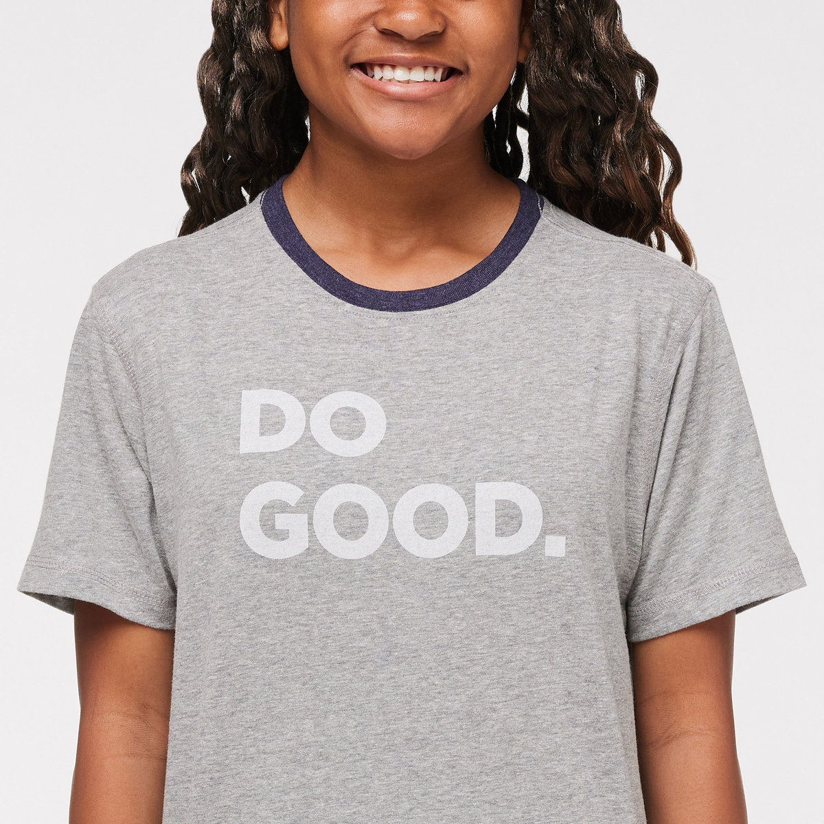 Do Good T-Shirt - Kids' - Image 5