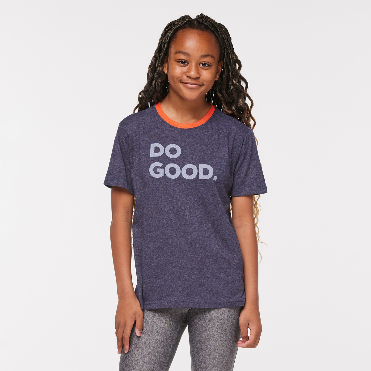 Do Good T-Shirt - Kids' - Image 6