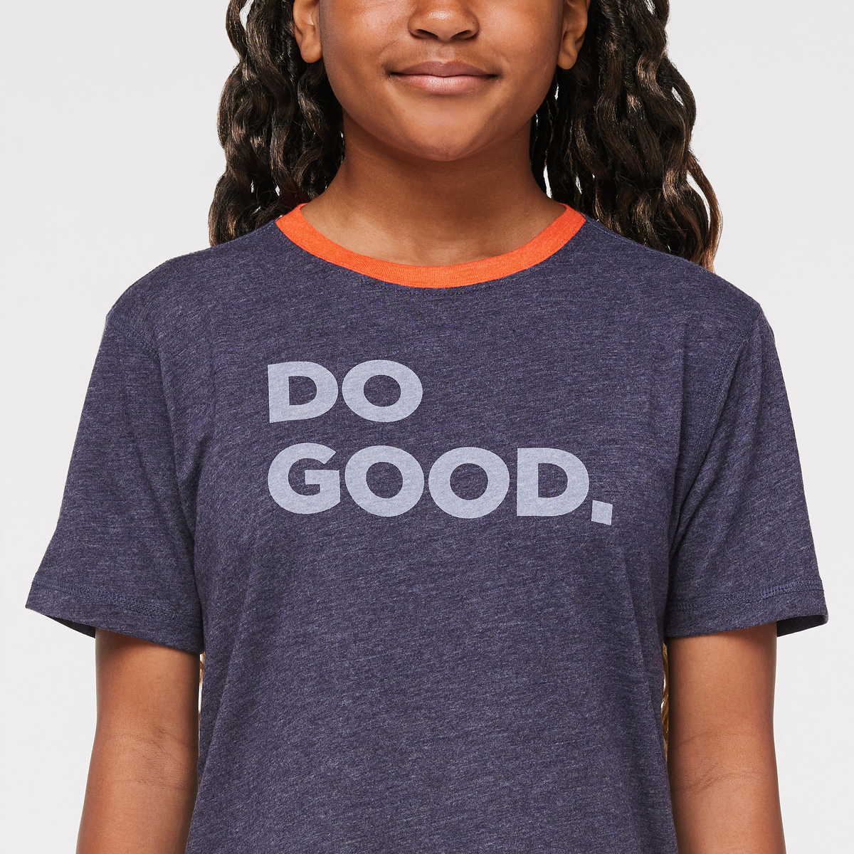 Do Good T-Shirt - Kids' - Image 10