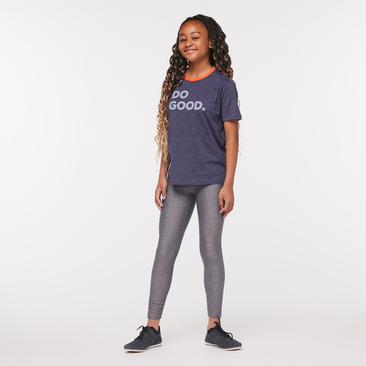 Do Good T-Shirt - Kids' - Image 7