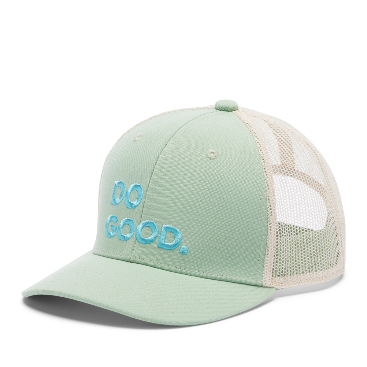 Do Good Trucker Hat - Kids' - Image 3