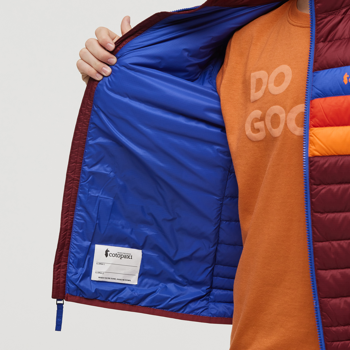Fuego Down Jacket - Kids' - Image 22