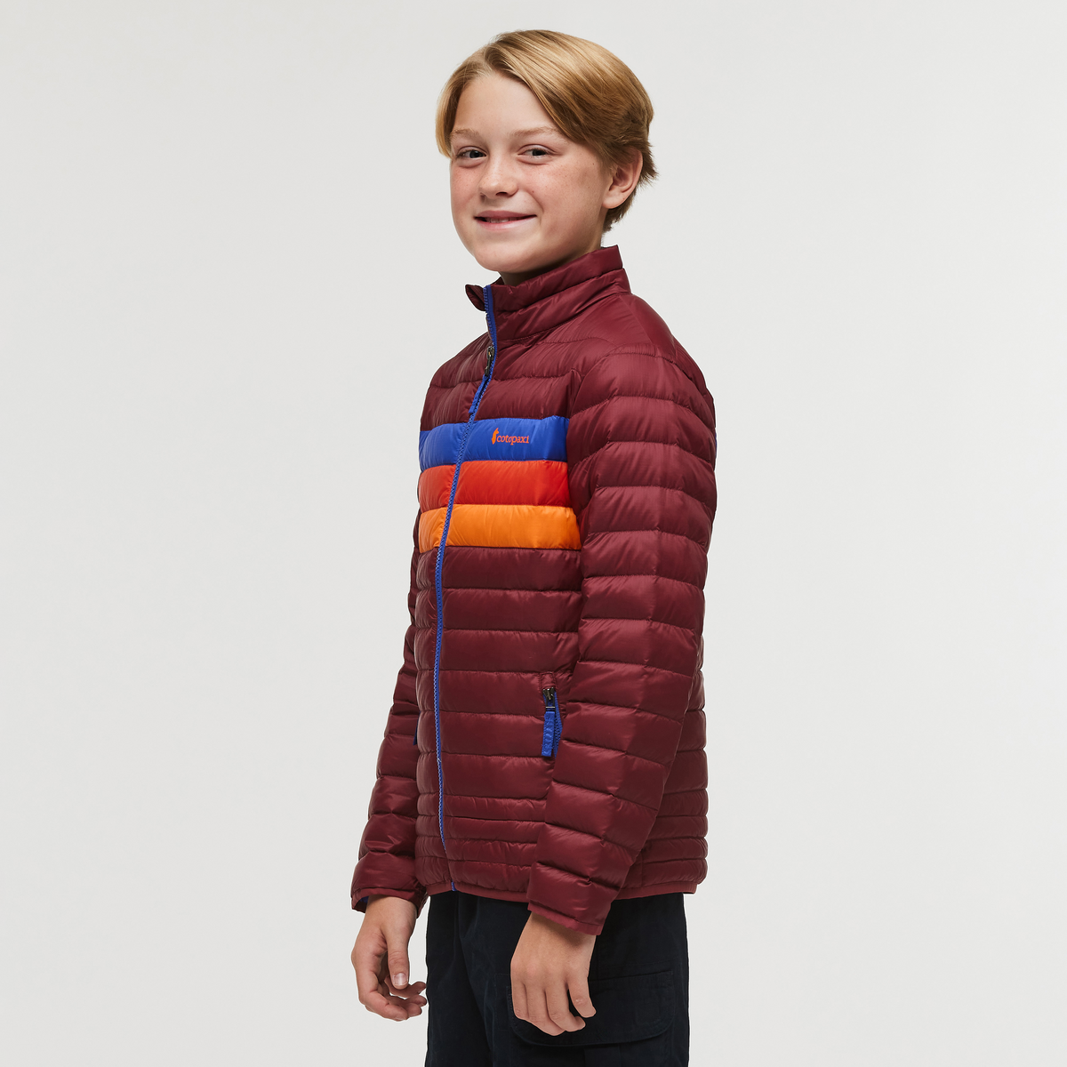 Fuego Down Jacket - Kids' - Image 17