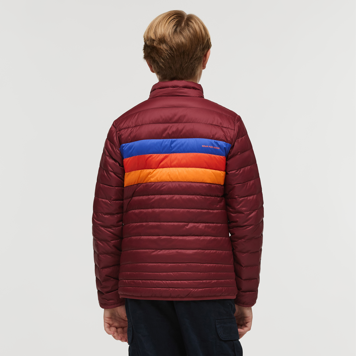 Fuego Down Jacket - Kids' - Image 18