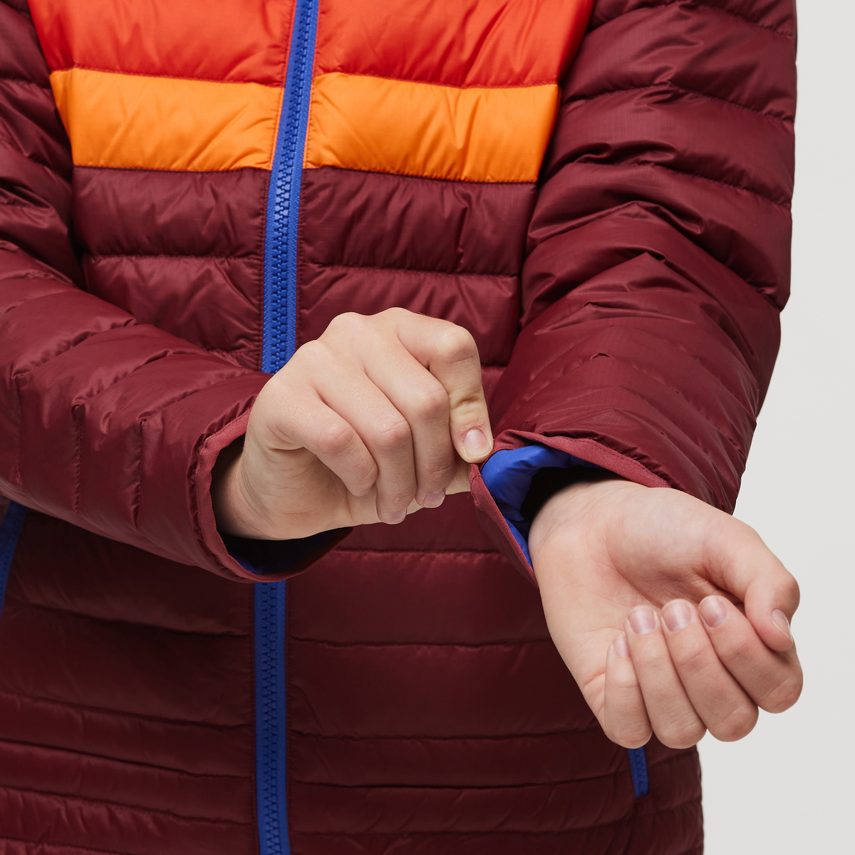 Fuego Down Jacket - Kids' - Image 21