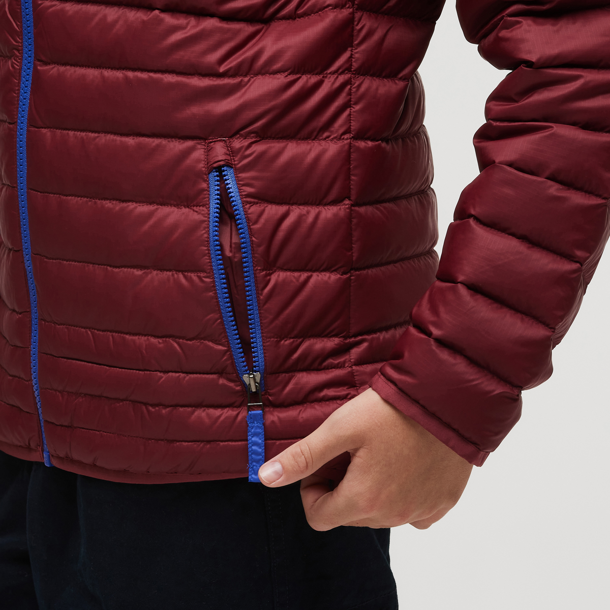 Fuego Down Jacket - Kids' - Image 20