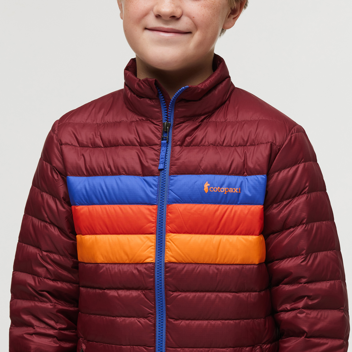 Fuego Down Jacket - Kids' - Image 19