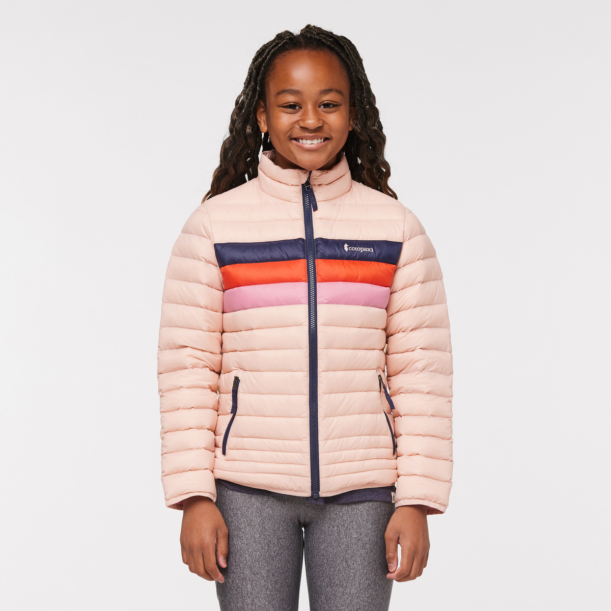 Fuego Down Jacket - Kids' - Image 7