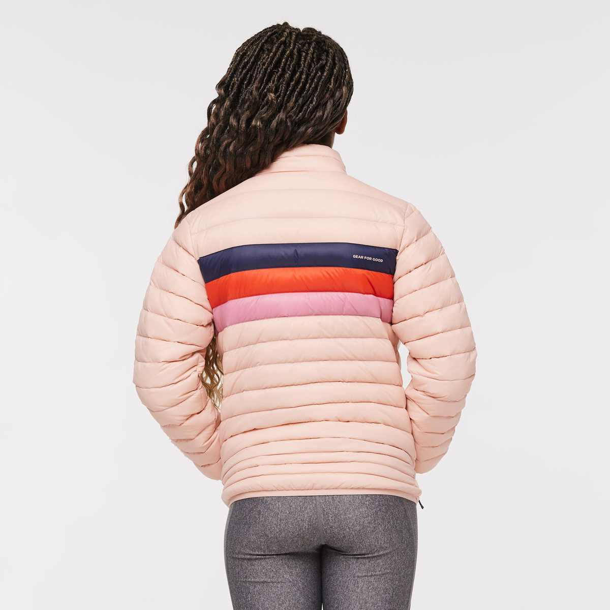 Fuego Down Jacket - Kids' - Image 10