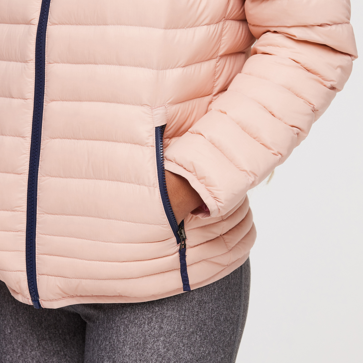 Fuego Down Jacket - Kids' - Image 12