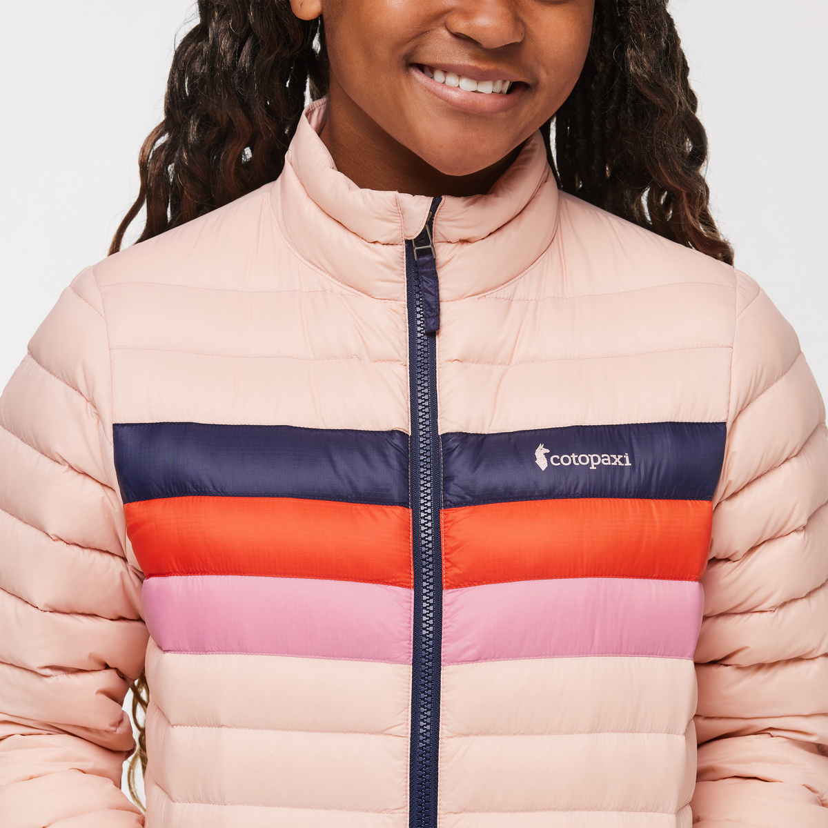 Fuego Down Jacket - Kids' - Image 11