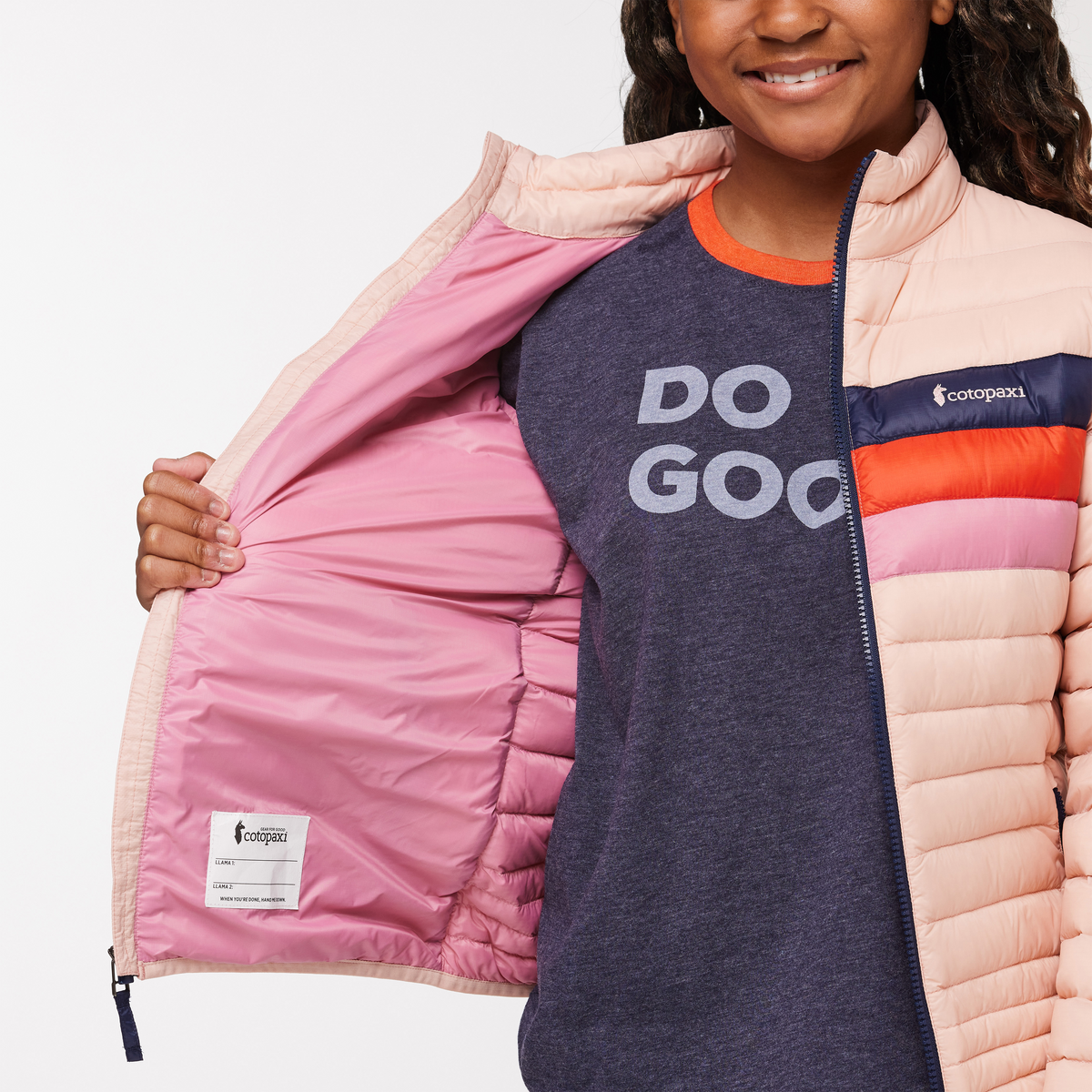 Fuego Down Jacket - Kids' - Image 14