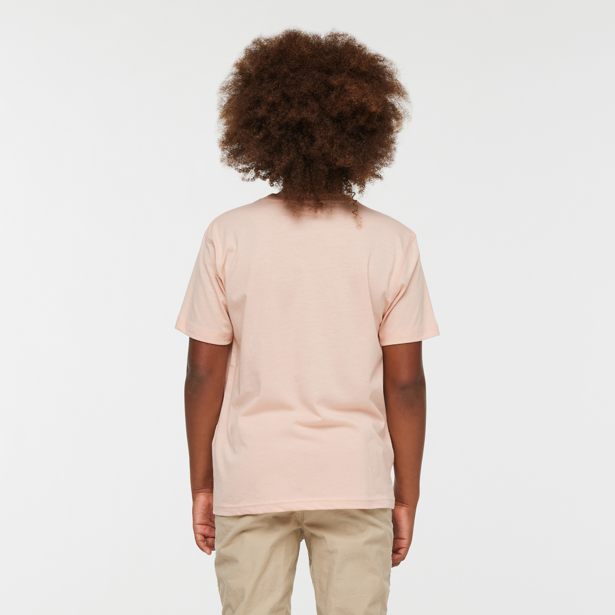Llama Party T-Shirt - Kids' - Image 4