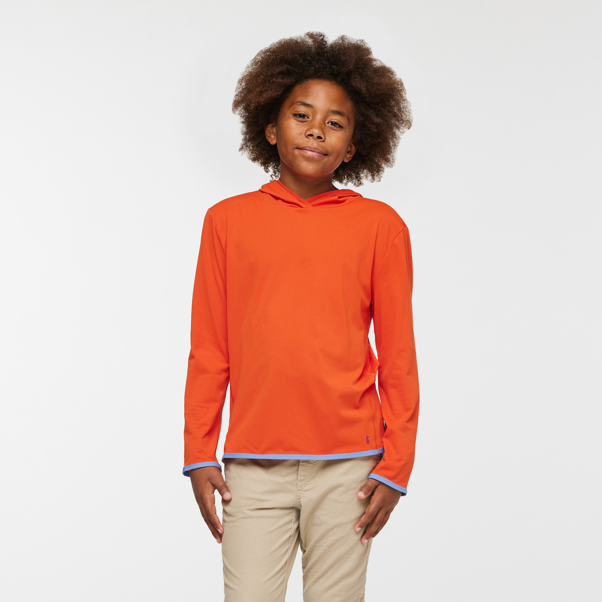 Sombra Sun Hoodie - Kids' - Image 31