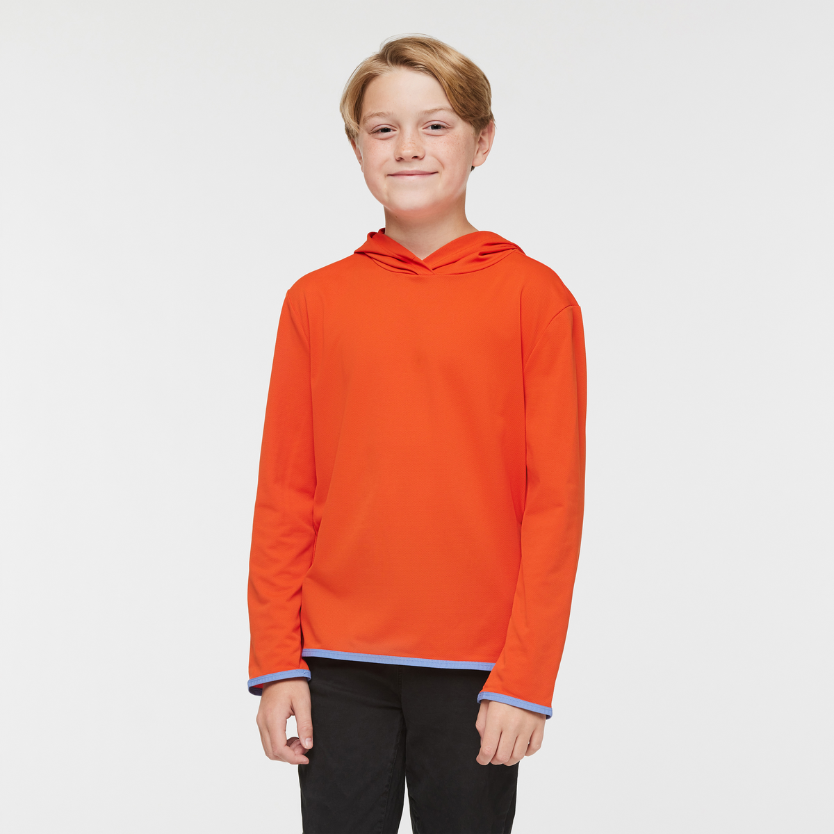 Sombra Sun Hoodie - Kids' - Image 37