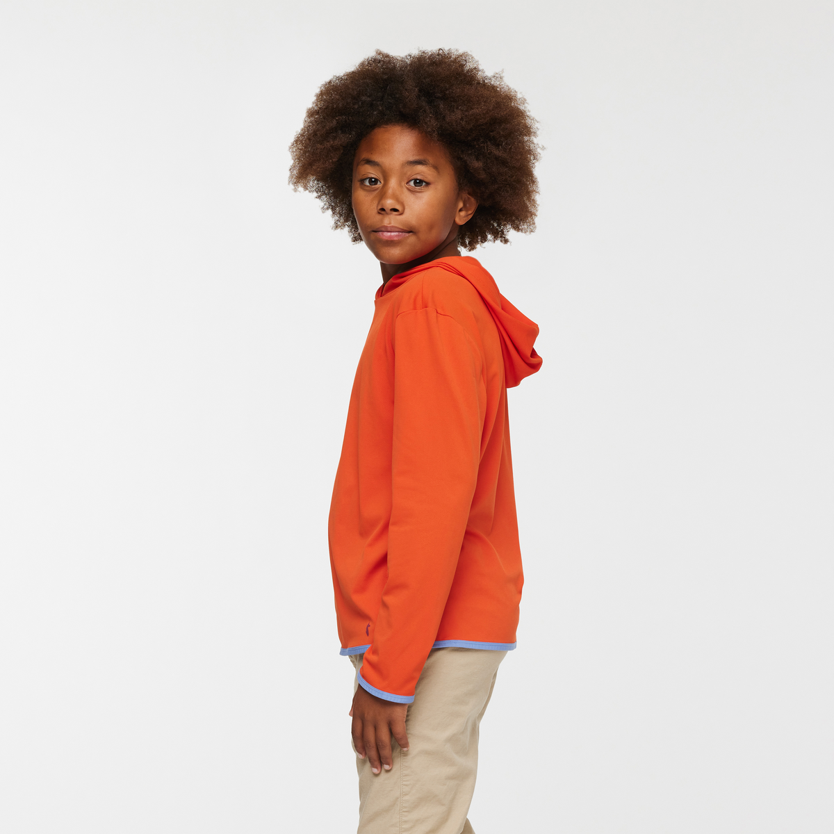 Sombra Sun Hoodie - Kids' - Image 33