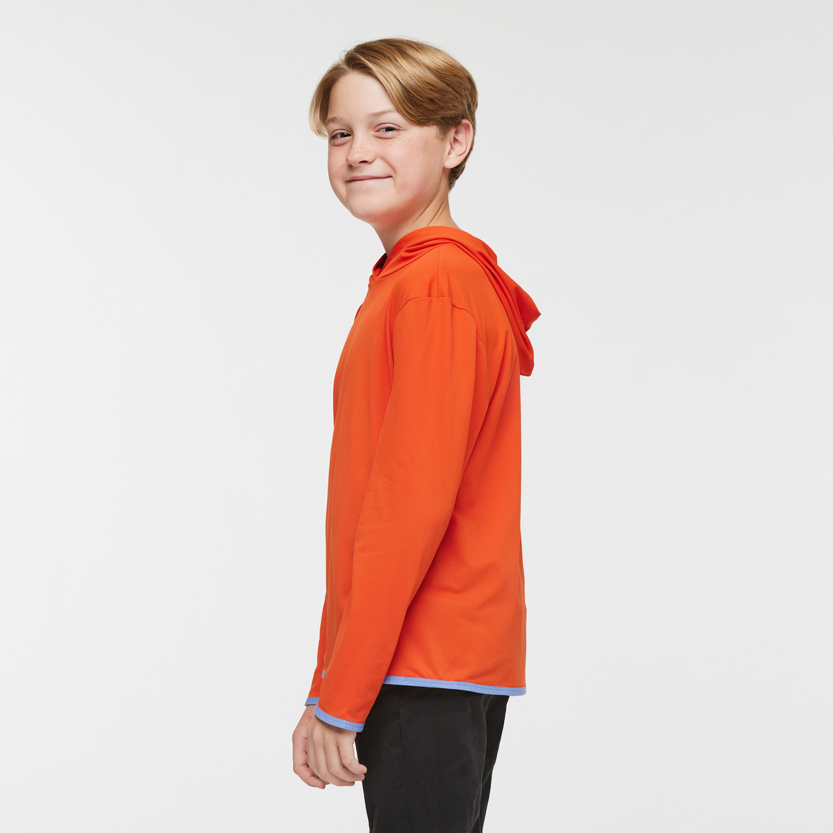 Sombra Sun Hoodie - Kids' - Image 38