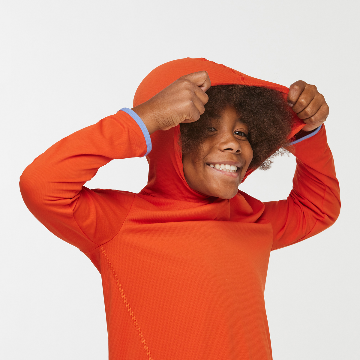 Sombra Sun Hoodie - Kids' - Image 35