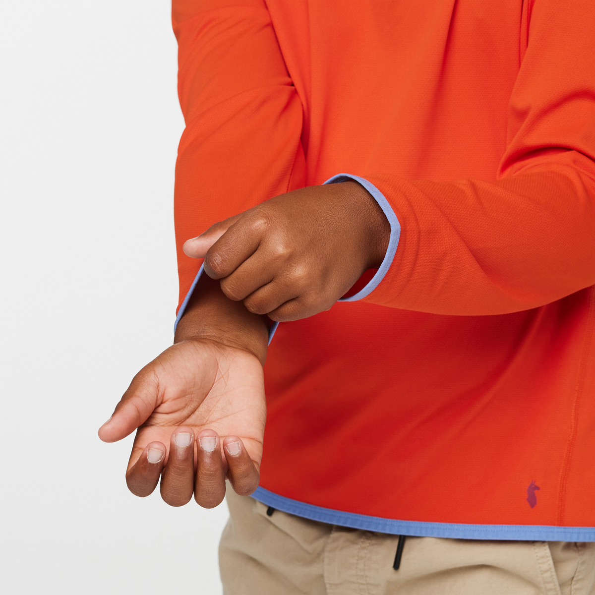 Sombra Sun Hoodie - Kids' - Image 36